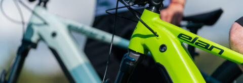 Daily Electric Bike Rental in Portorož.