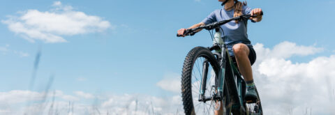 Explore Slovenian Istria from Portorož on Elan e-bikes.